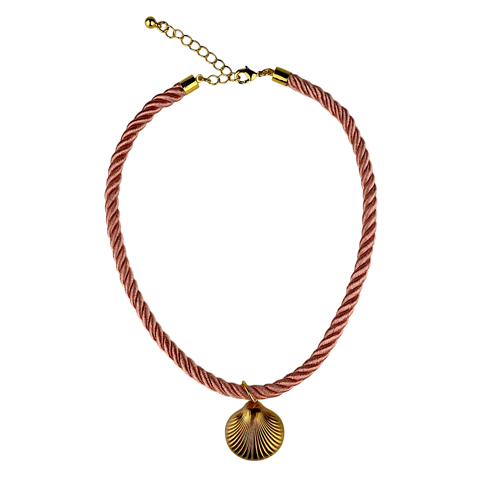 Collana Creta Rosa