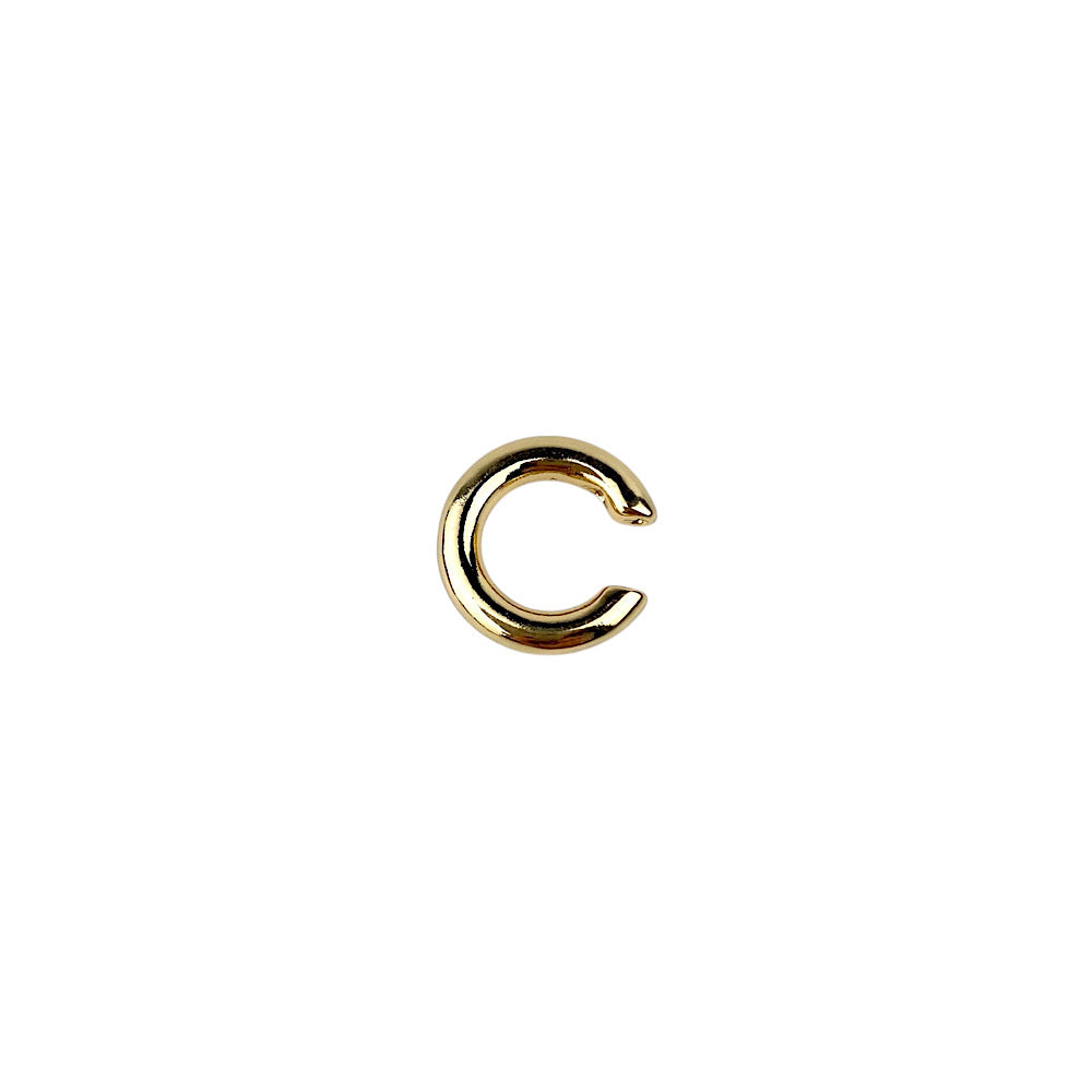 Earcuff Gold Bold