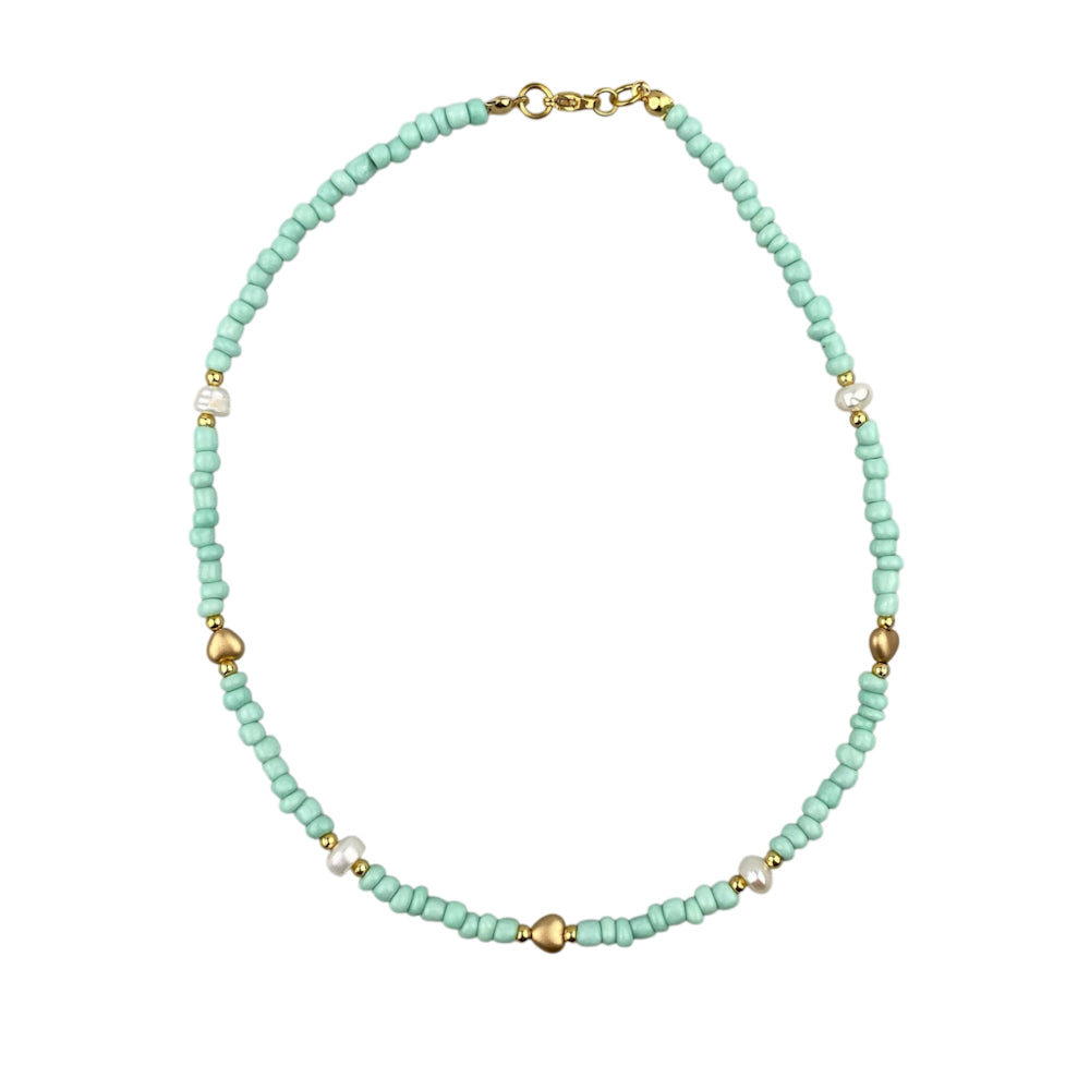 Collana Cocos Tiffany