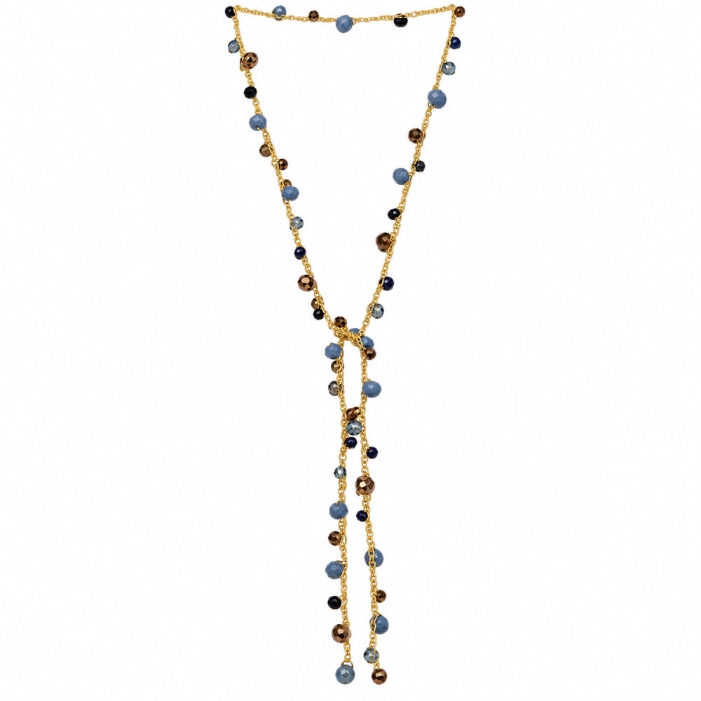 Collana Trama Piombo