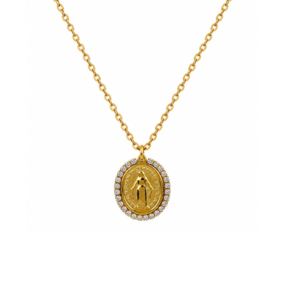 Collana Altagracia
