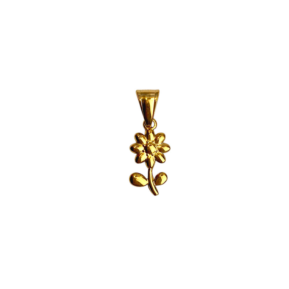 Ciondolo Fiore
