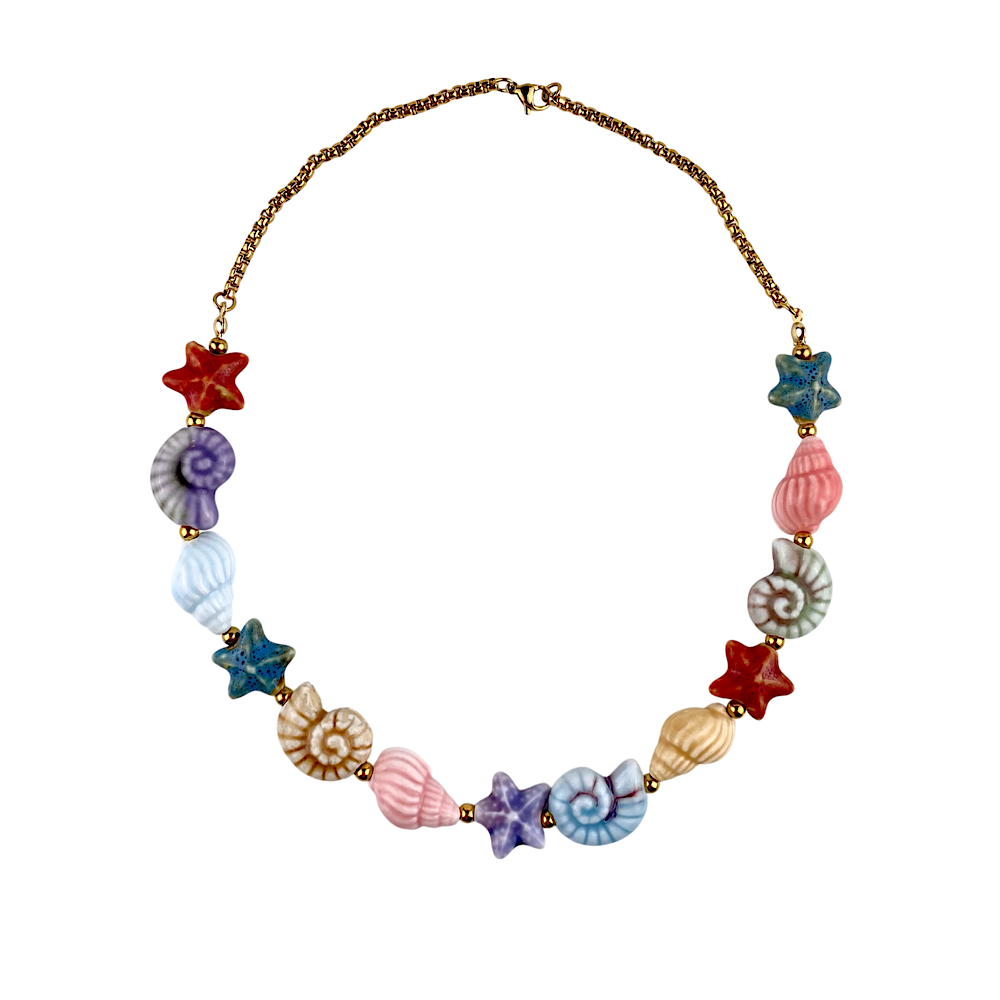 Collana Summer