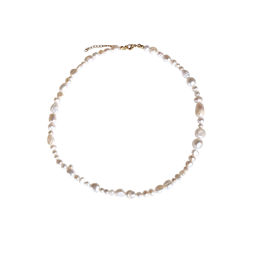 Collana Cara