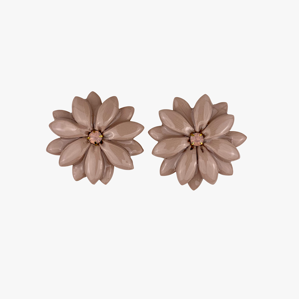 Orecchini Dalia Chiffon