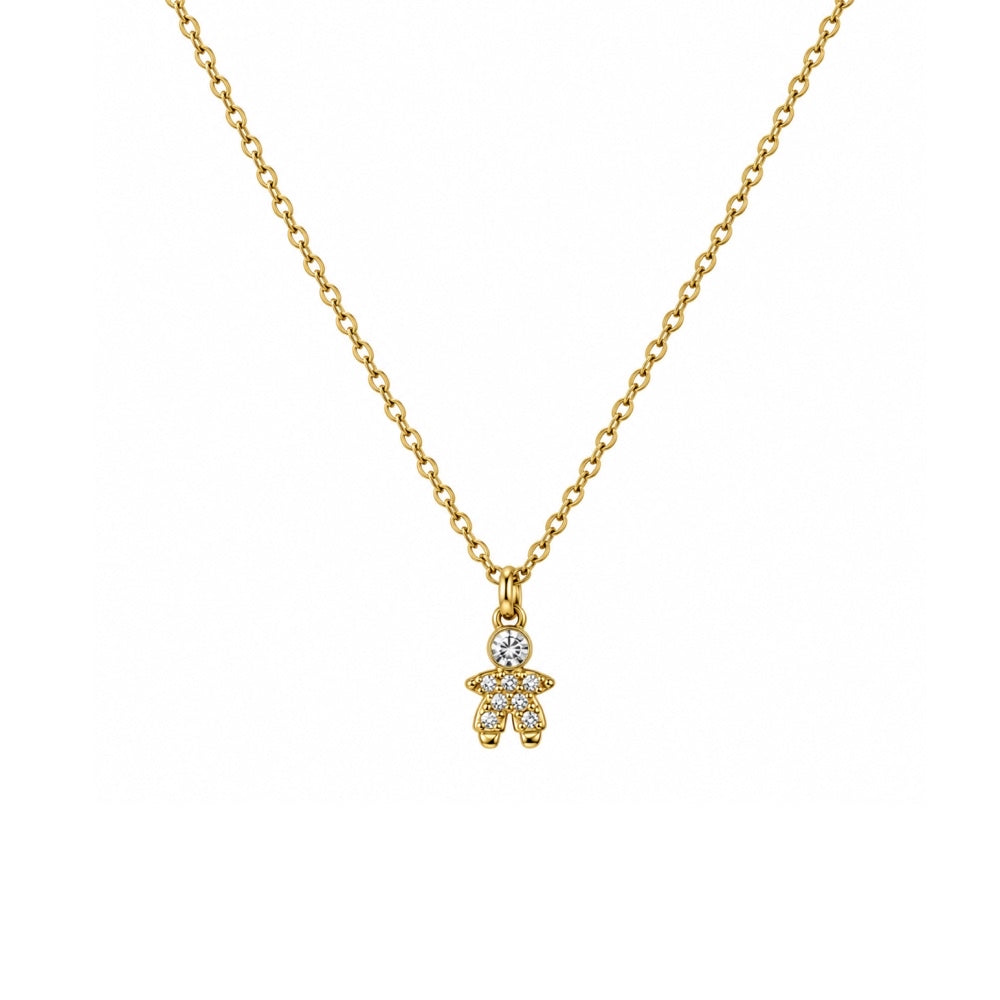 Collana Baby Boy