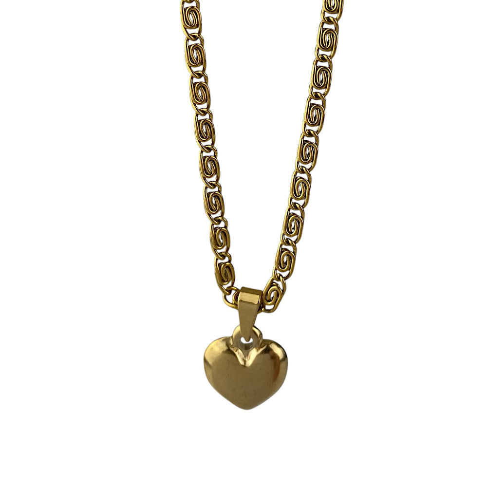 Collana Vintage Drama