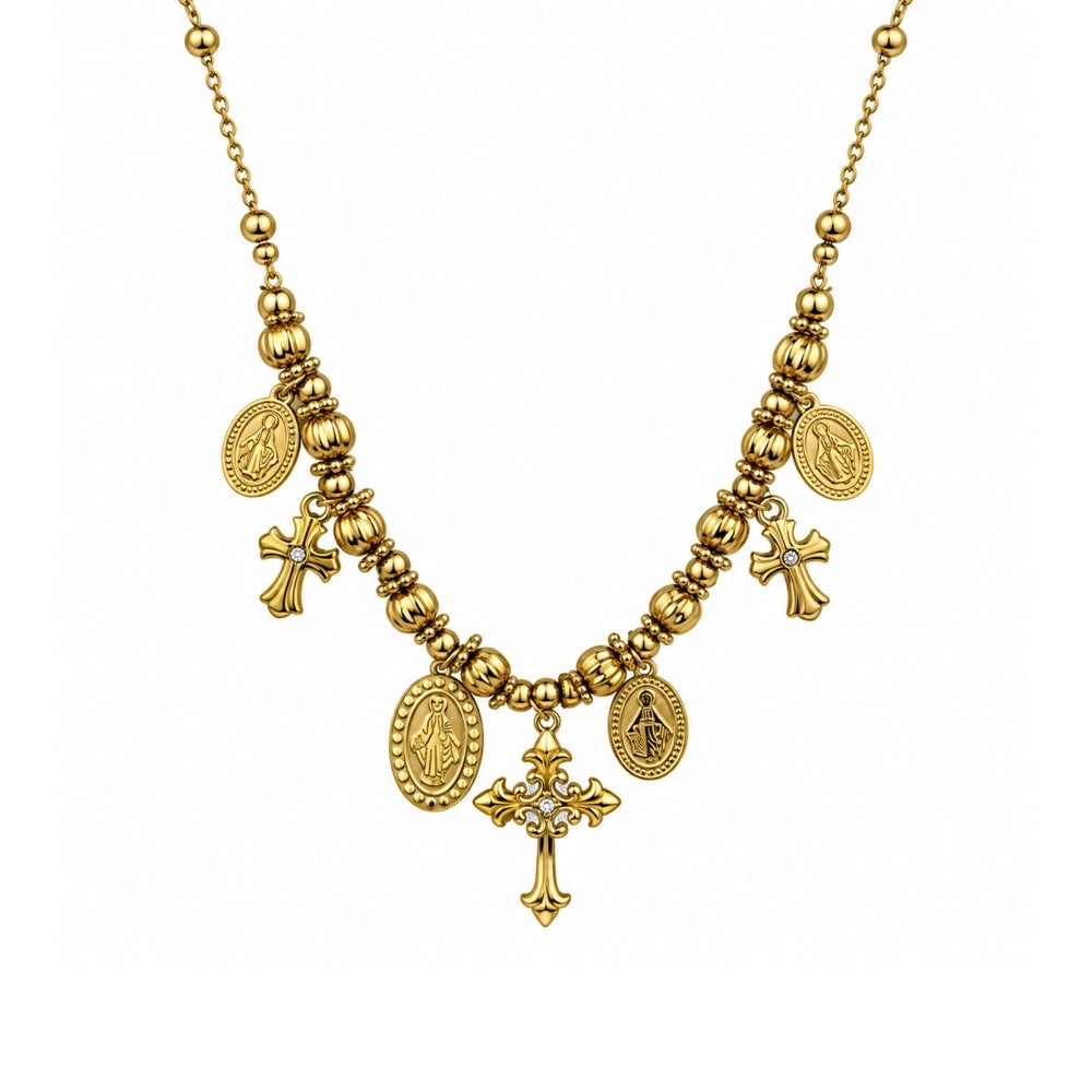 Collana Guadalupe