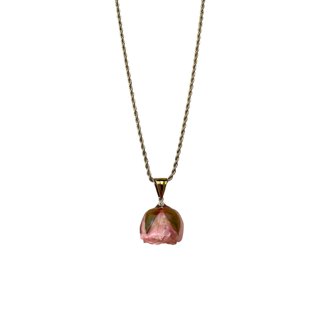 Collana Rosa