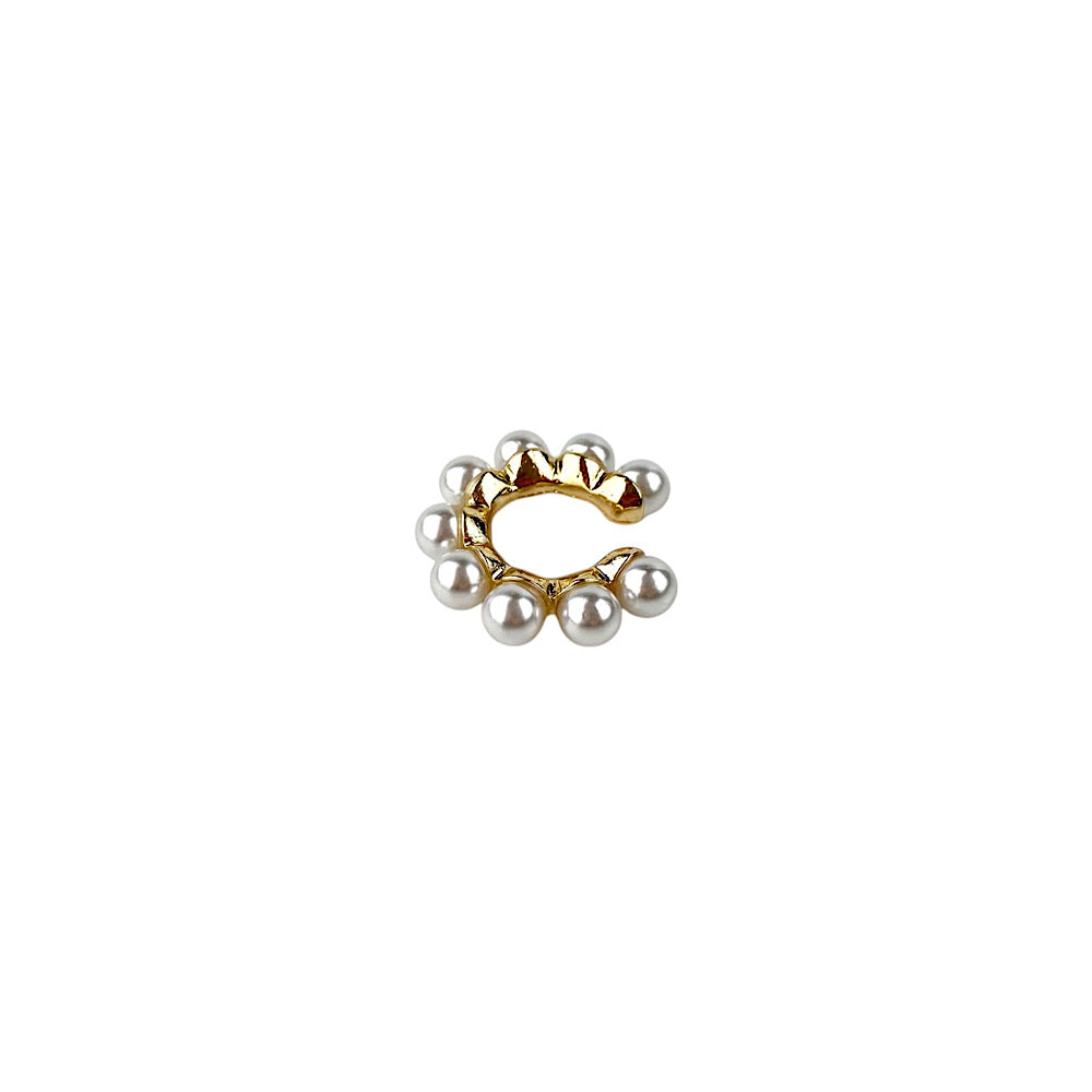 Earcuff Perla