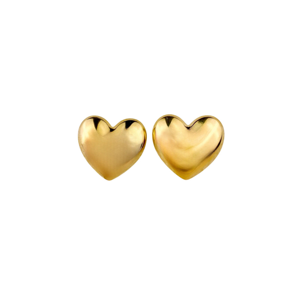 Orecchini  Love Gold