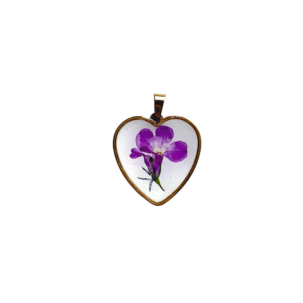 Ciondolo Iris