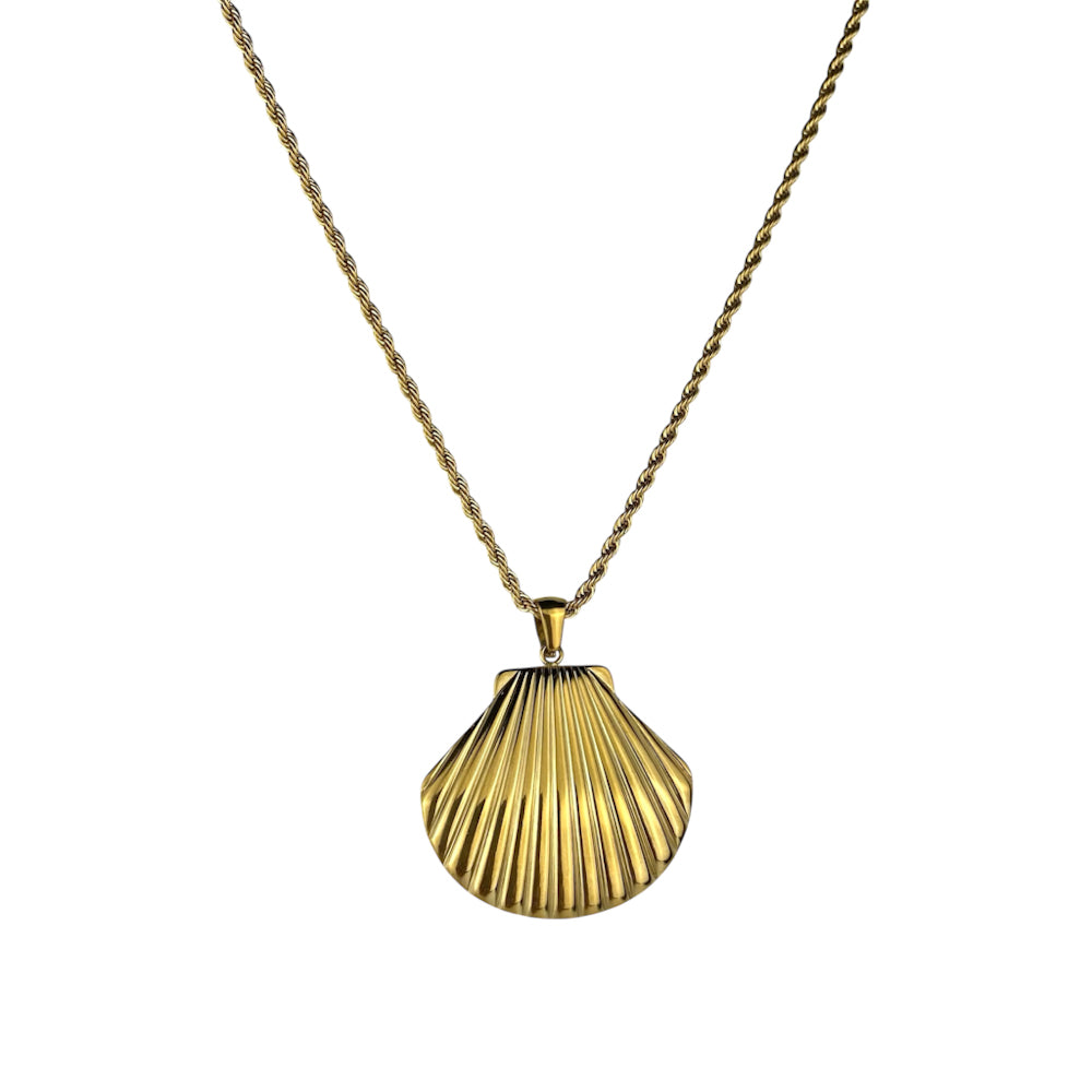 Collana Shell