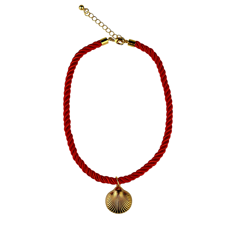 Collana Creta Rossa