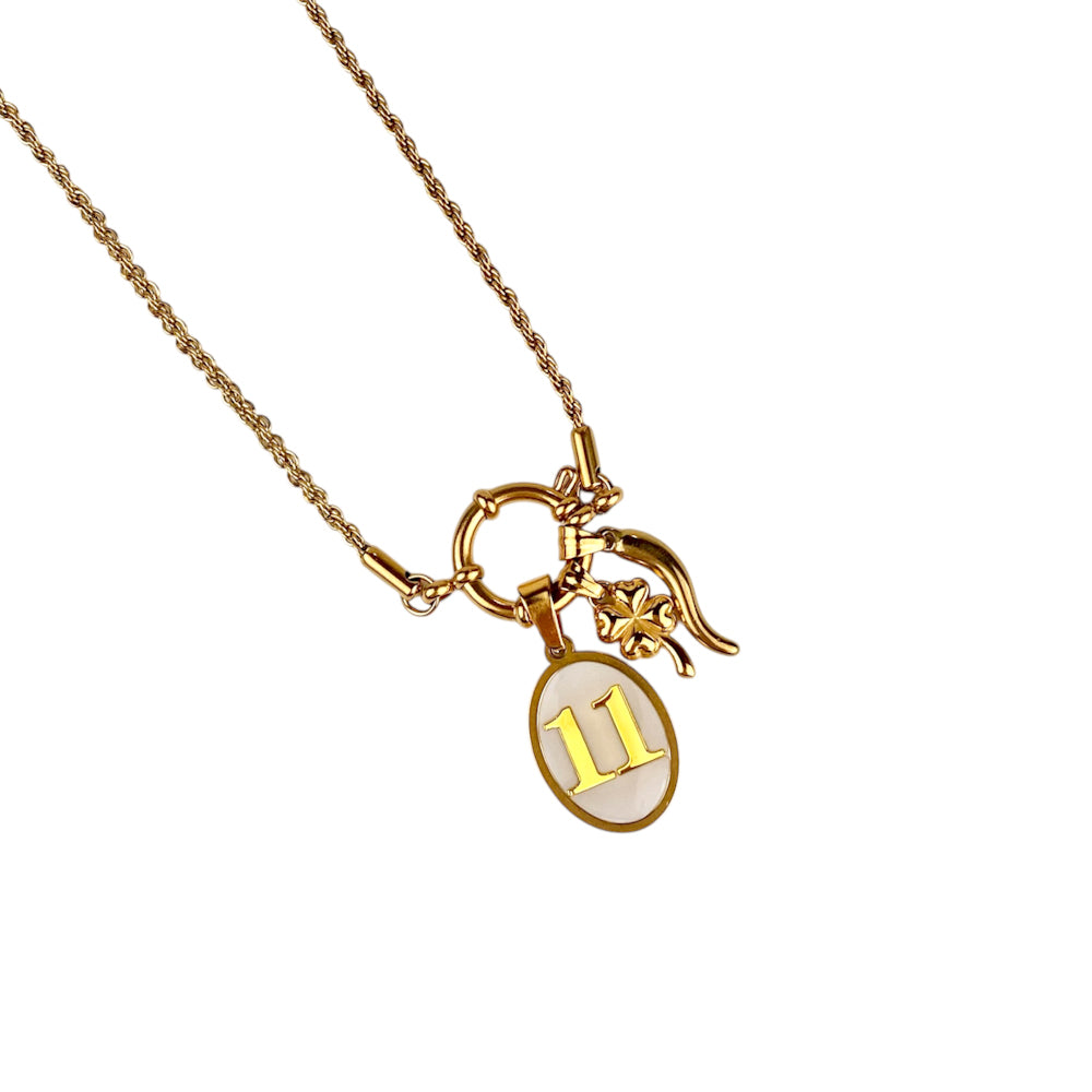Collana Fortunella