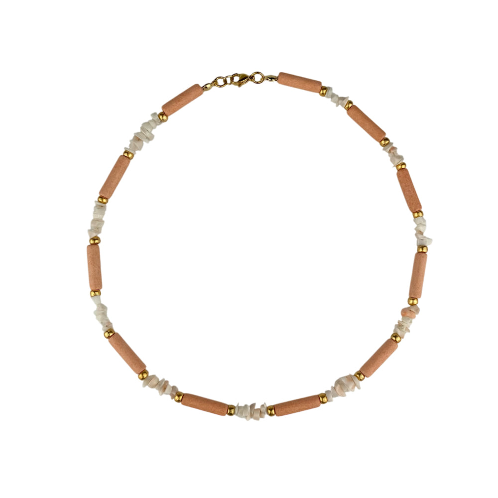 Collana Santorini