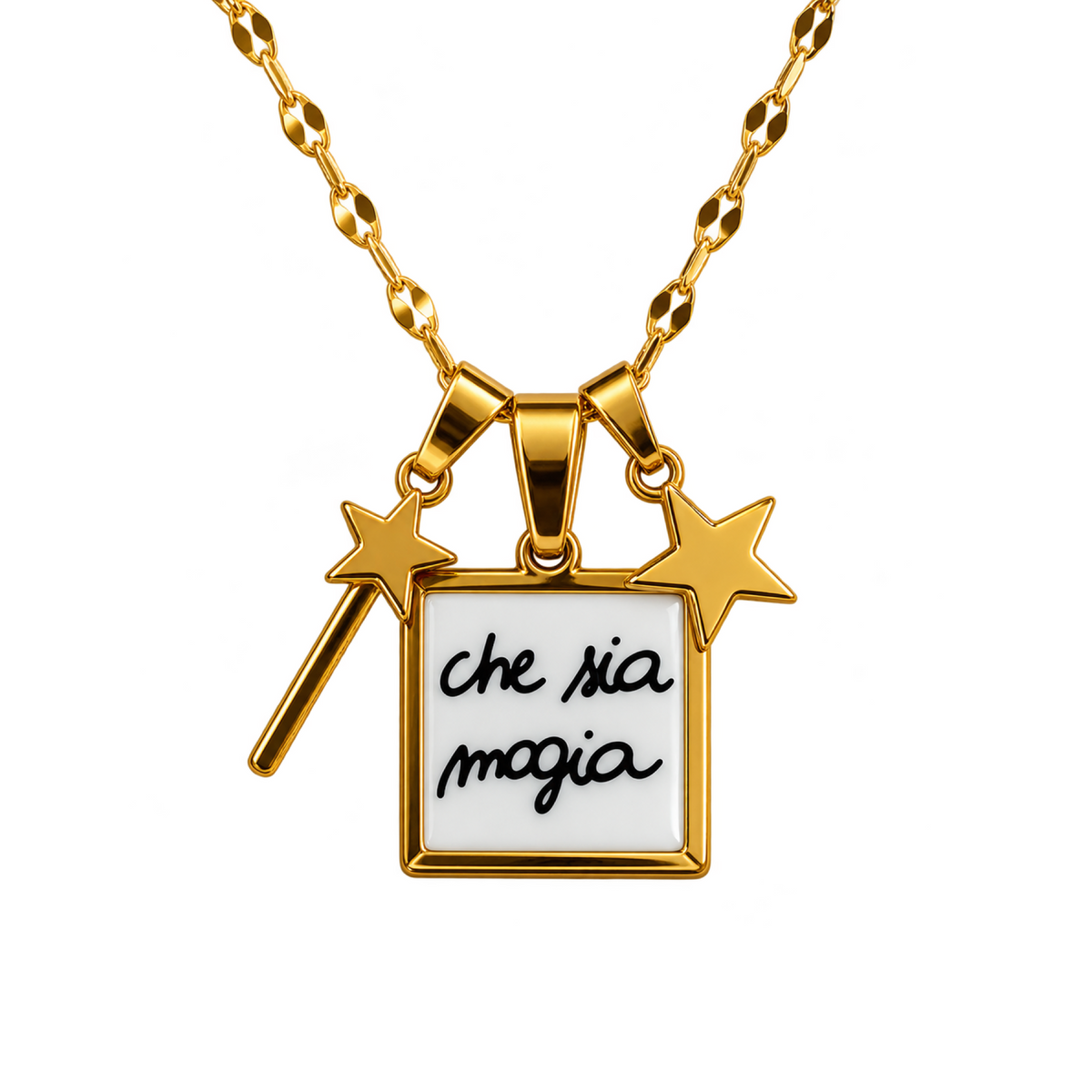 Collana Che Sia Magia
