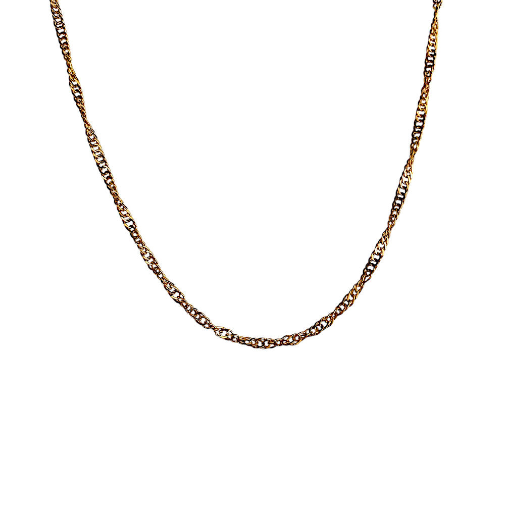 Collana Intrecci