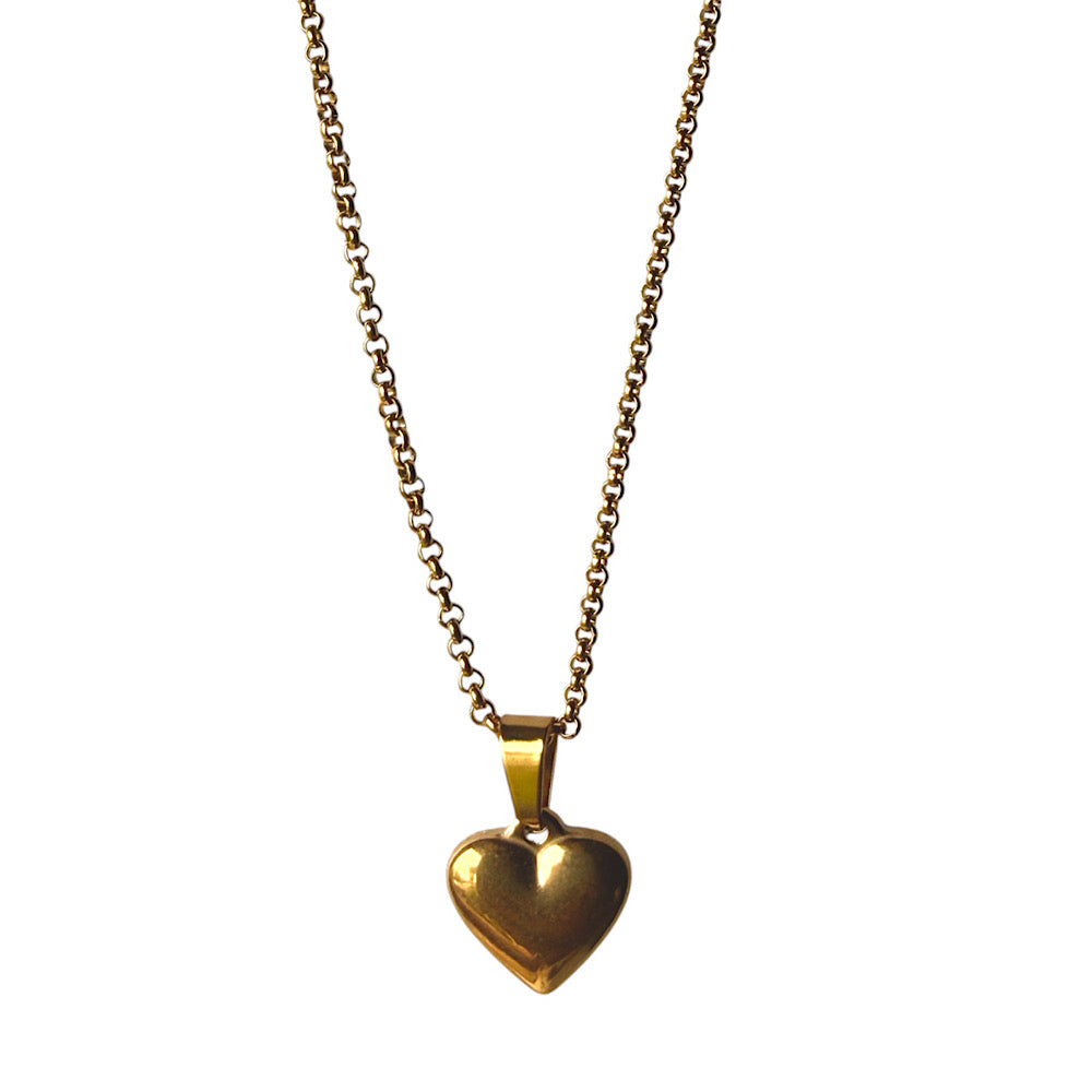 Collana Love