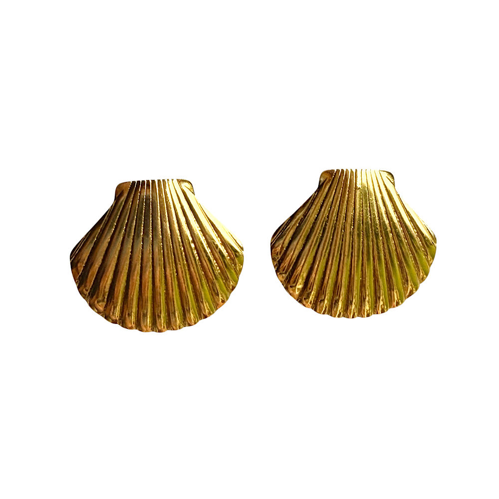 Orecchini Shell