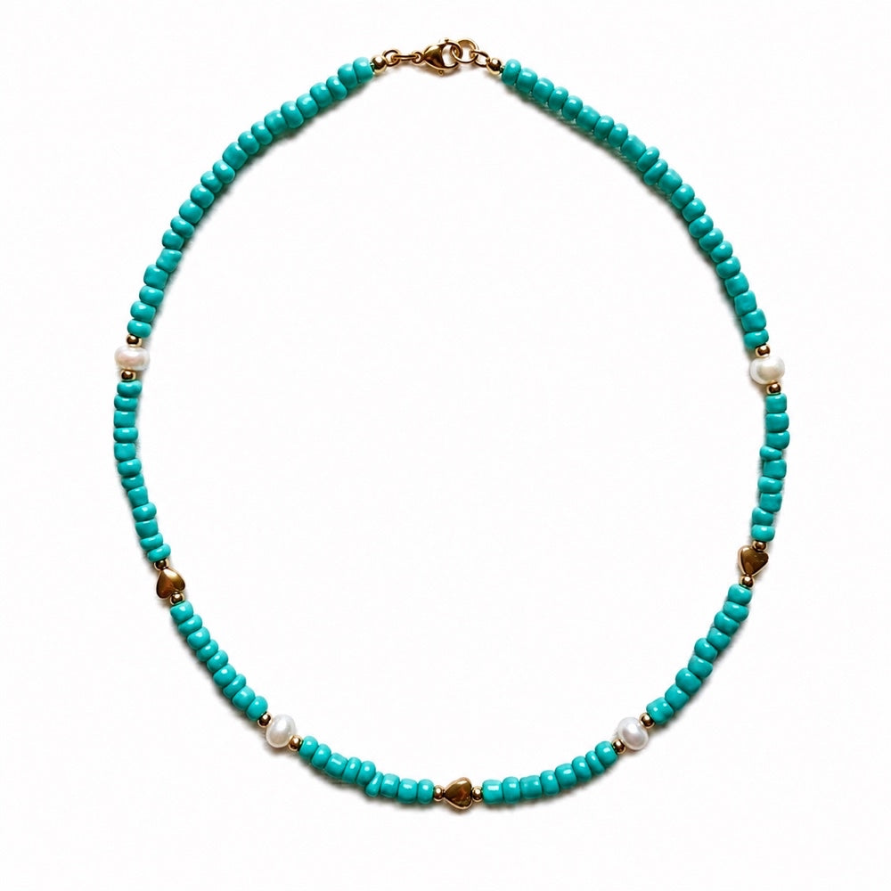 Collana Cocos Ottanio
