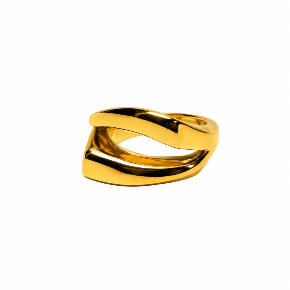 Anello Demetra