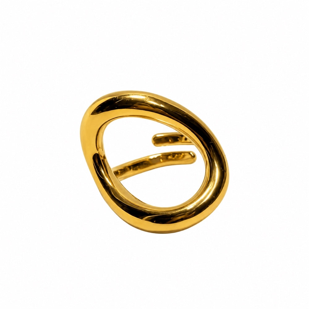 Anello Oval