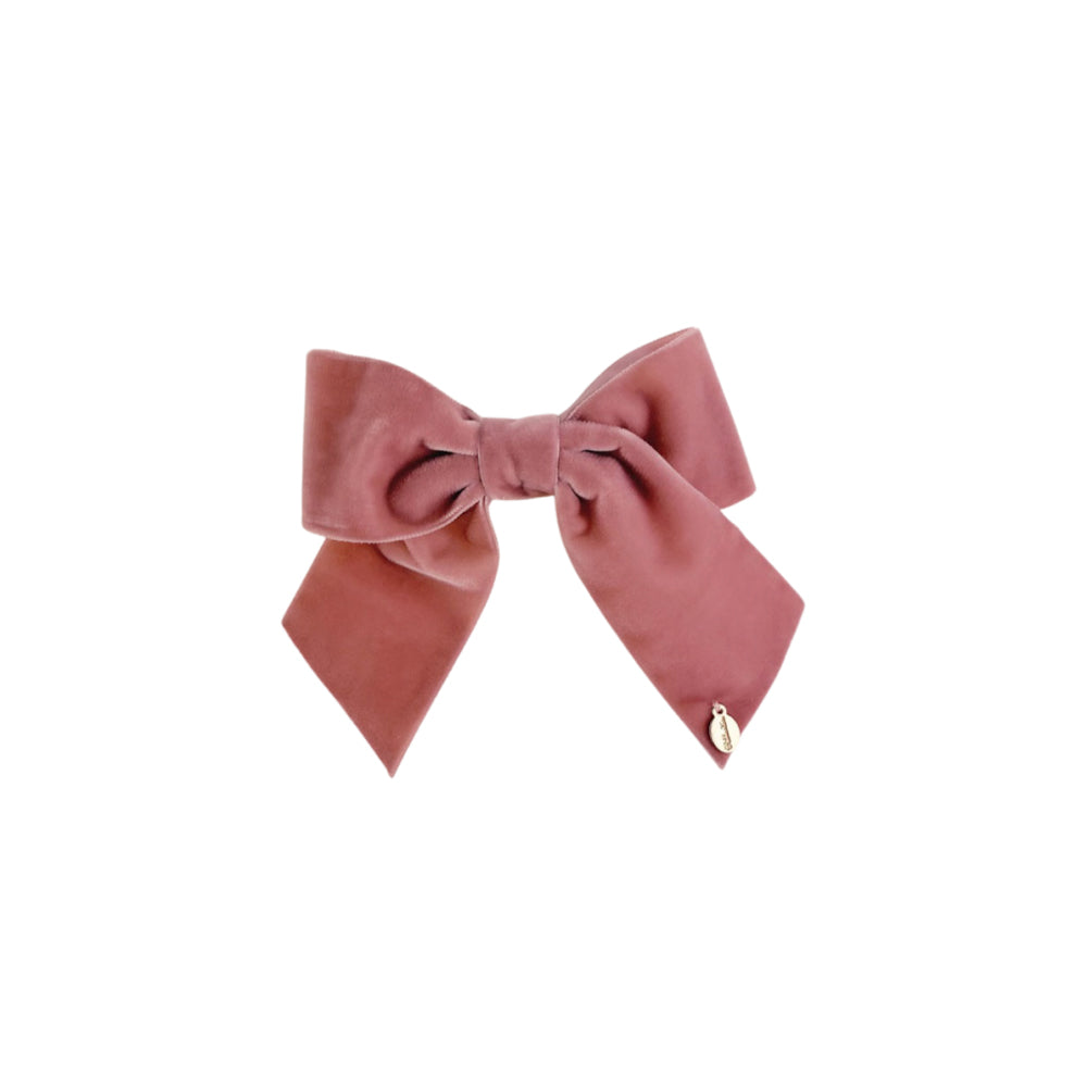 Fermaglio Luxury Pink